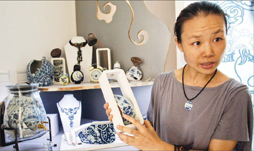 Piecing it all together