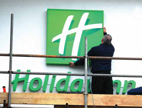 Much to cheer about for keepers of the inn