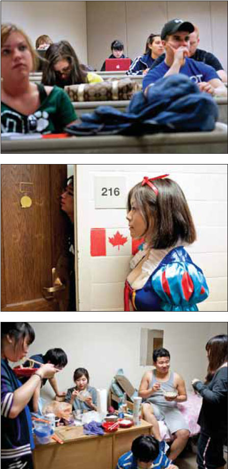 Interpretation of a dream