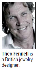 All that glitters is sold