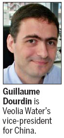 Going naturally with the flow