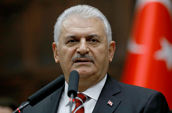 Turkey to hold constitutional referendum in early summer