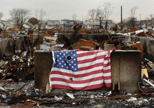 US House passes $50.5 billion in Sandy aid, Republicans trim items