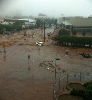 Australia floods kill 8, toll to rise as 70 missing