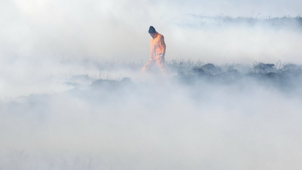 Snapshot: The world in 24 hours May 4, 2011