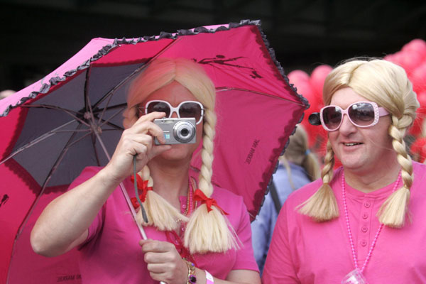 Snapshots: The world in 24 hours, May 28