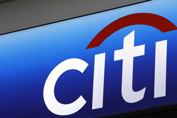 Citi says hackers access bank card data