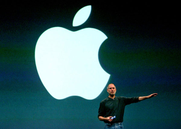 Apple co-founder Steve Jobs dead at 56