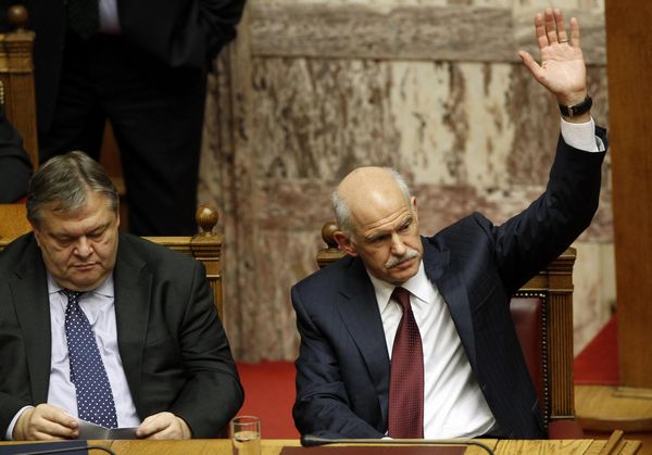 Greek party deal on new premier collapses