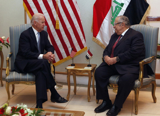 US, Iraq to start new phase of ties