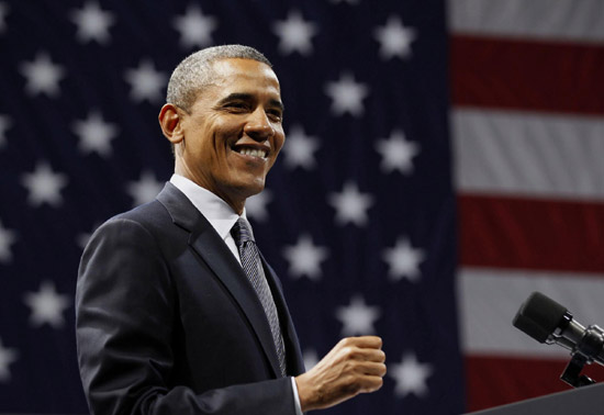 Obama in Chicago to raise fund