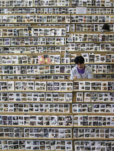 Fears of radiation remain headache for Japan