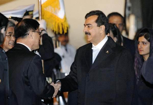 Leaders, ministers in Seoul for nuclear summit