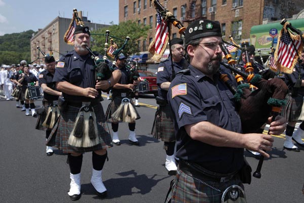 Memorial day to honor veterans