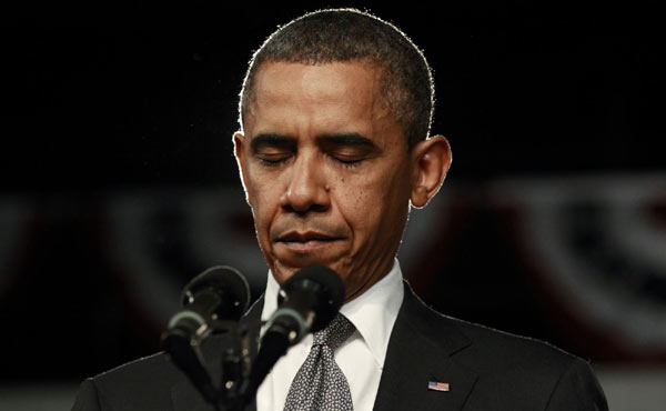 Obama vows to ensure public safety after Colorado shooting