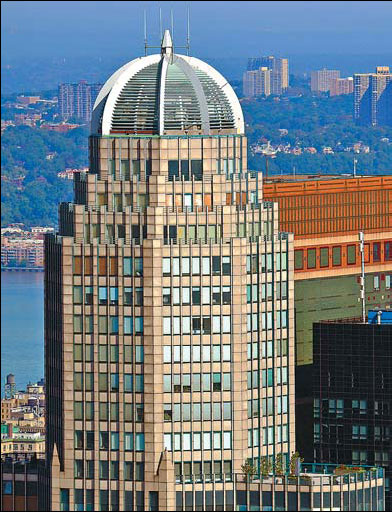 Midtown Manhattan penthouse on sale for $100 million
