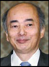 Japan mulls diplomatic shake-up