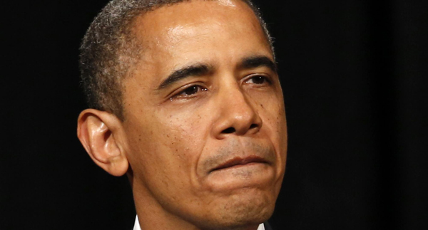 Obama says will try to end mass shootings