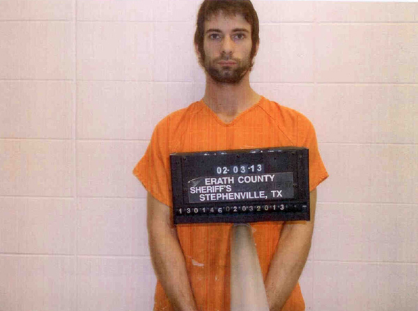 Man charged of killing 'most lethal' American sniper