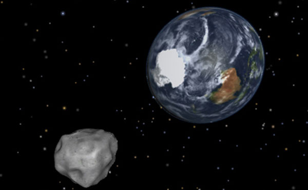 NASA to boost meteor defense