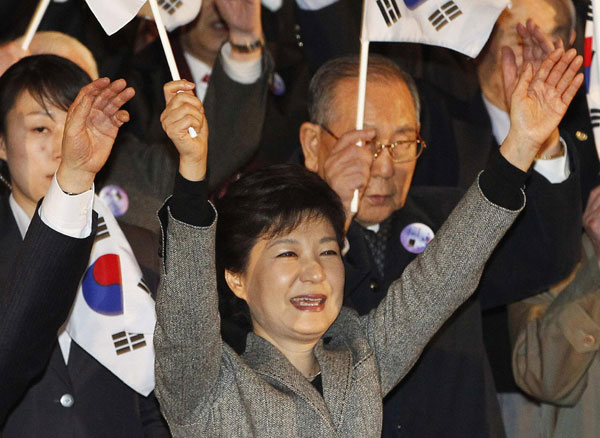 ROK celebrates Independence Movement Day