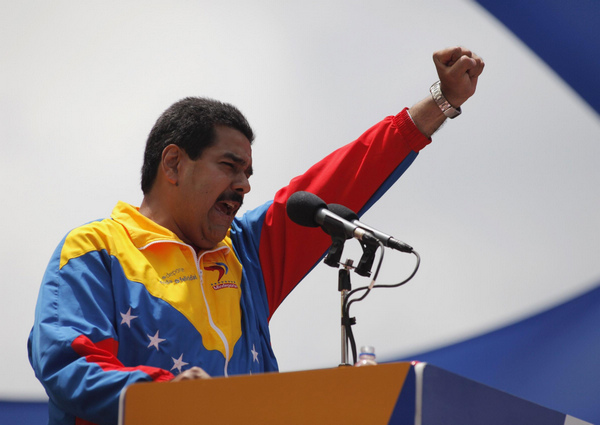 Venezuela invites election observes