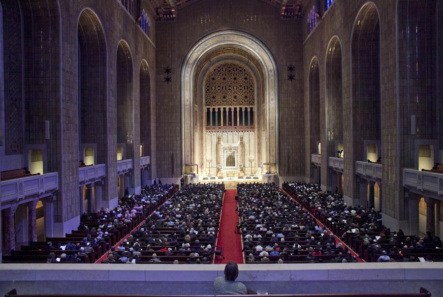 Holocaust Remembrance Day in New York