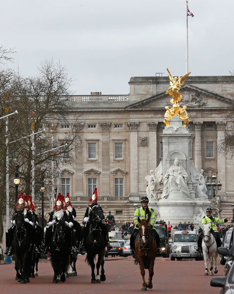 London Marathon won't be canceled