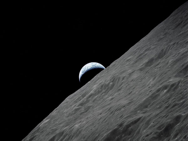 Water on Moon, Earth share common origin