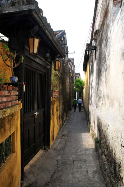 Simply timeless in Hoi An