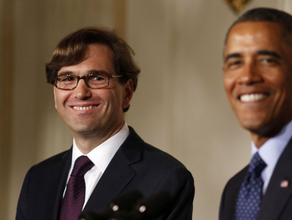 Obama names Furman as new White House chief economist