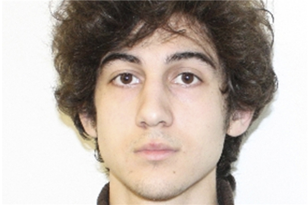 Boston bombing suspect accused in 4 deaths