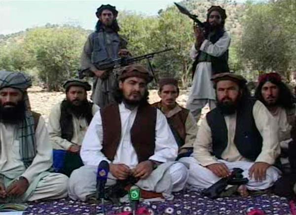 Pakistan slams US for killing Taliban leader