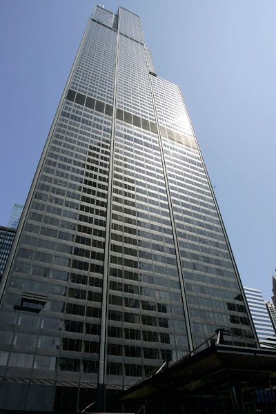 One World Trade Center deemed tallest US skyscraper