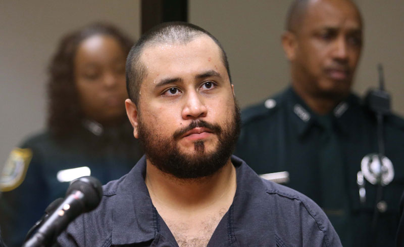 Prosecutor: No domestic charges against Zimmerman