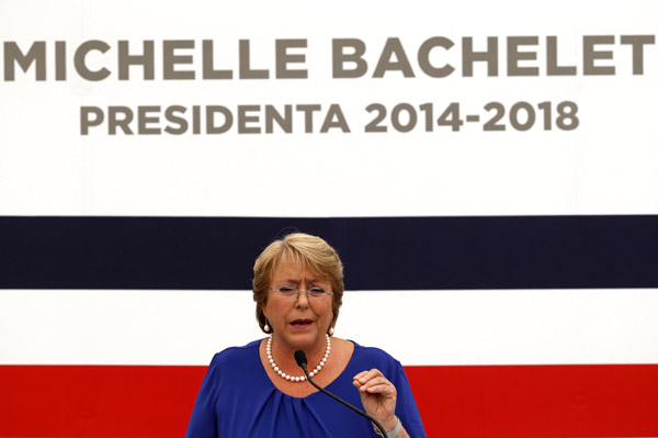 Chile's president-elect to unveil cabinet in Jan