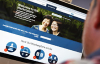 3.3 million in private Obamacare coverage