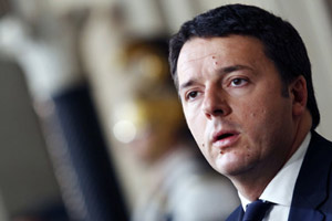 Italy's Renzi wins final confidence vote