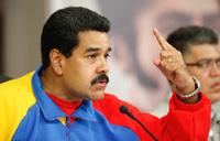US expels Venezuelan diplomats