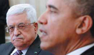 Obama to steer Mideast talks