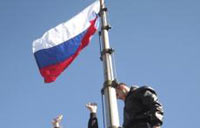Russian troops seize Crimea airbase