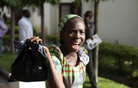 UN Security Council slams bombing in Nigeria