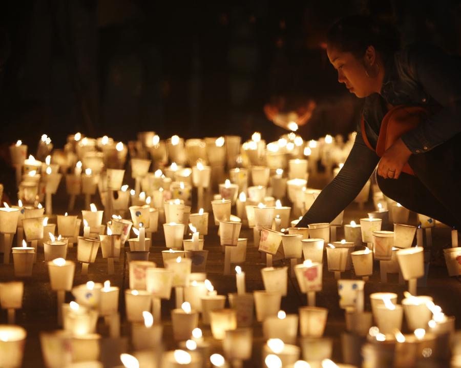 Death toll rise to 181 in S.Korean ferry disaster