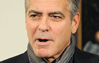 George Clooney, UK human rights lawyer are engaged - law firm