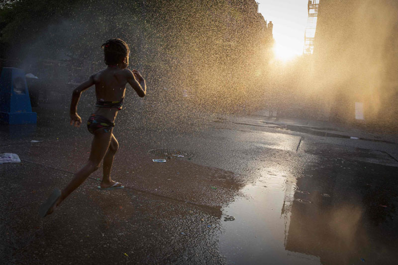 The world in photos: July 7- July 13