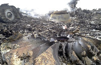 MH17 black boxes to be analyzed in Britain