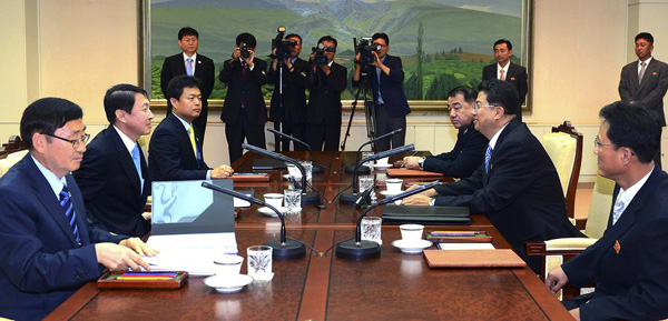 DPRK hopes for better inter-Korean ties