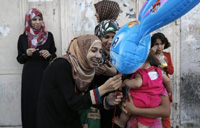 Israel agrees to extend Gaza ceasefire