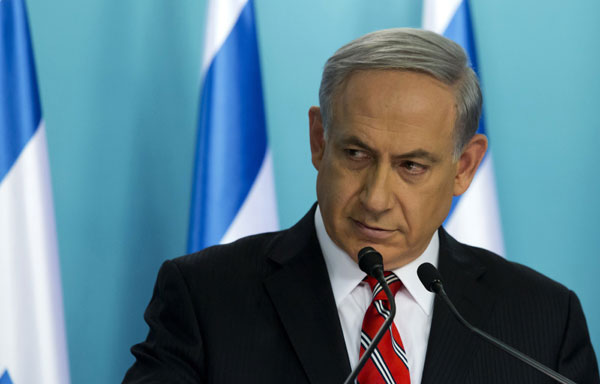 Israel-Palestinian talks on Gaza underway in Cairo