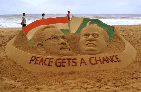India calls off talks with Pakistan
